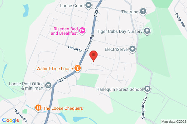 Maidstone School Of Motoring