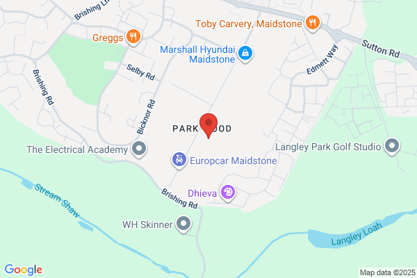 Parkglass