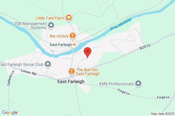 Refrigeration Kent