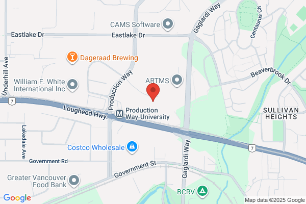 Webb Electronics & Communications