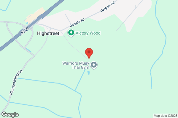 Dargate M O T Centre