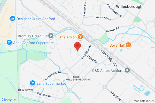 Ashford Accountancy Service