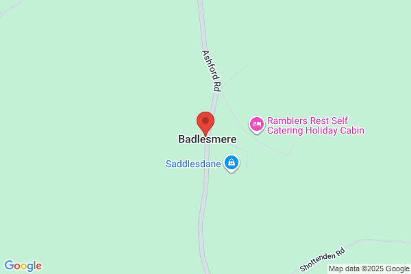 Deepdene Stables
