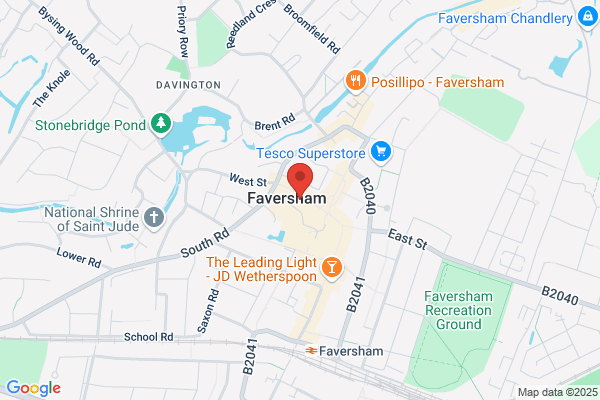 Faversham Chiropractic Centre