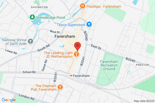 Faversham Heritage Centre