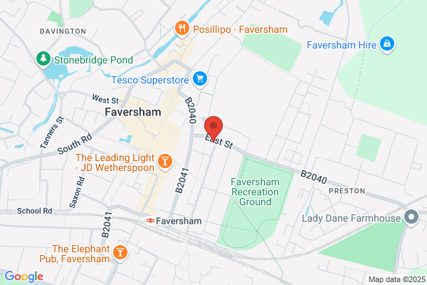 Faversham Tyre Service