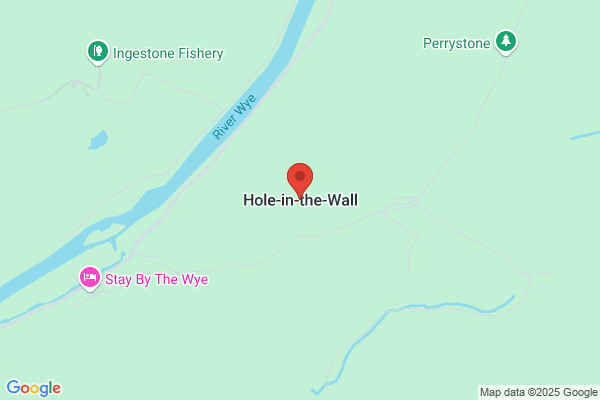 Hole In The Wall
