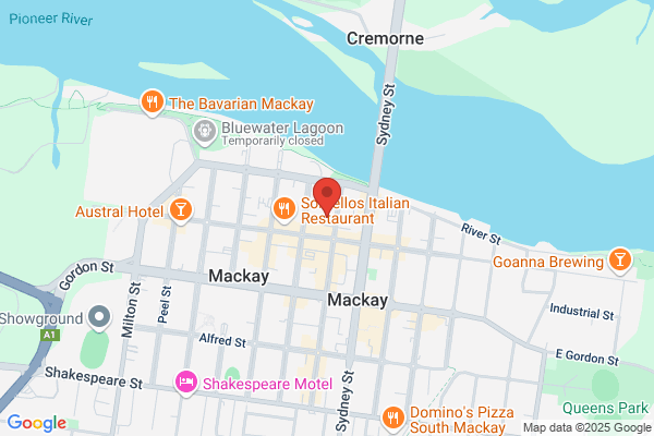Mackay & Co