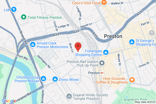 Mortgage & Pension Centre