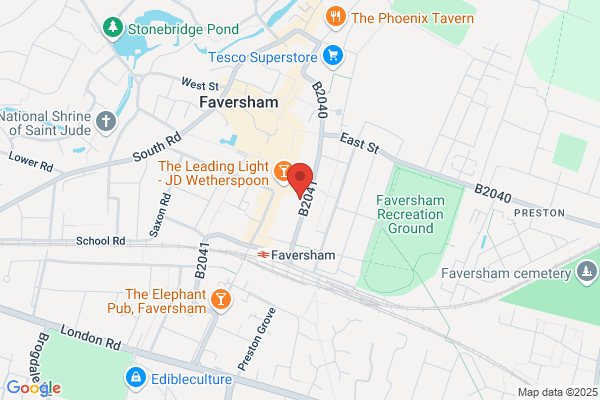 Newton Place Surgery