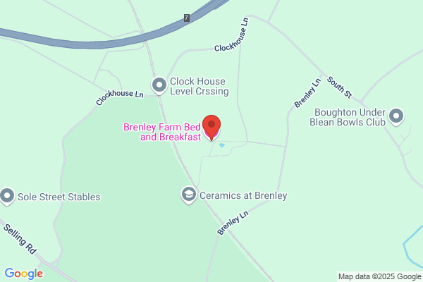 S C Berry (Brenley) Ltd
