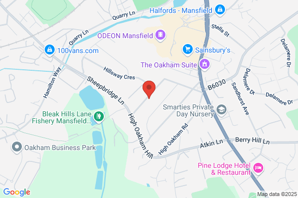 S Cuttridge Building & Property Maintenance