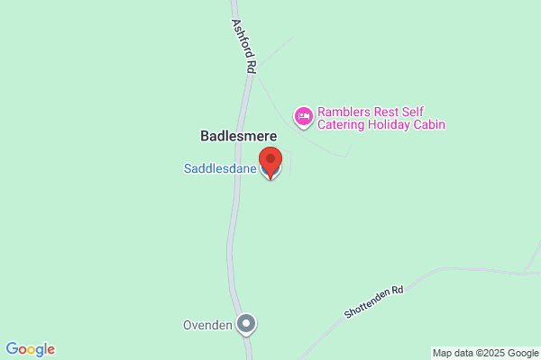 Saddlesdane