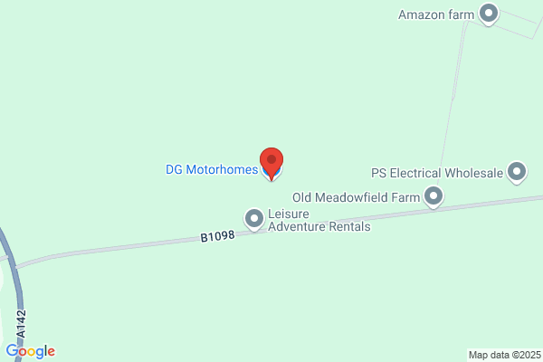 Motor Holme Ltd