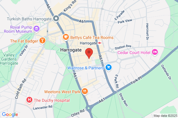 Eden Body & Skincare Centre