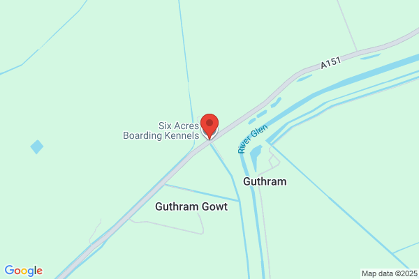Dawsmere Kennels