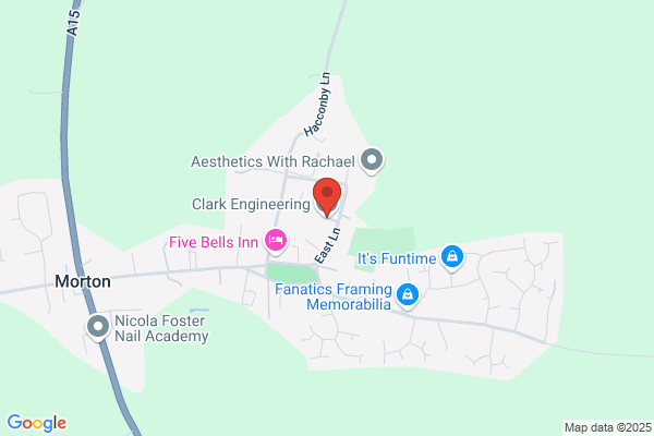 Clark Engineering