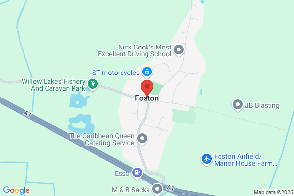 Foston