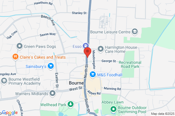North Street Dental Practice