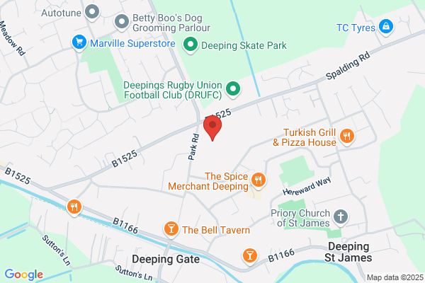 Deeping School Of Motoring