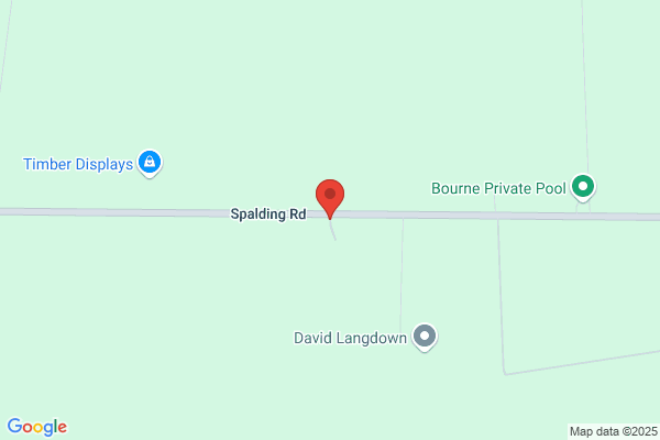 E D & A D Cooke Bourne (Farms) Ltd