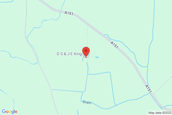 D S & J E King