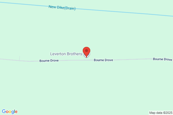 Leverton Bros