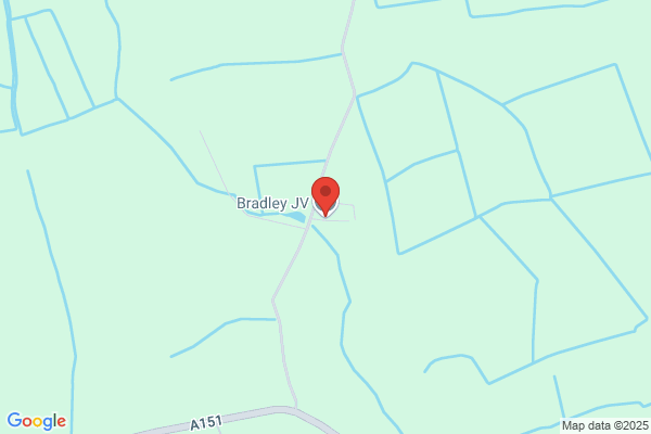 J V Bradley