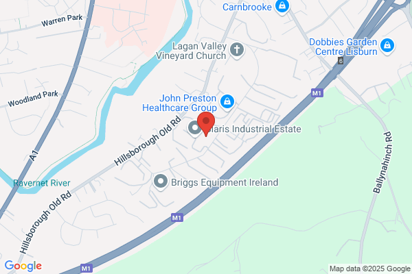 Johnson Bros Ltd