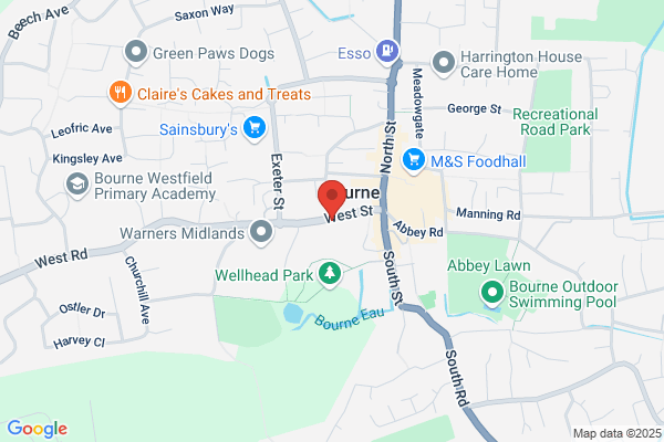 Bourne Mortgage Centre