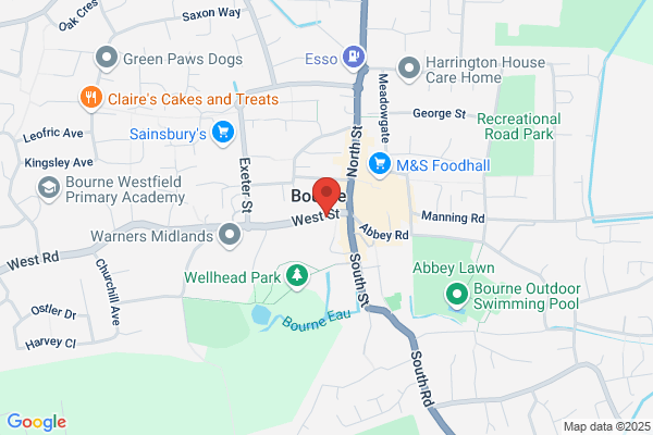 Bourne Funeralcare