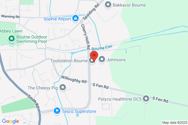 Bourne Skip Hire