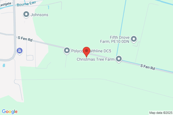 Boothman Agriculture Ltd