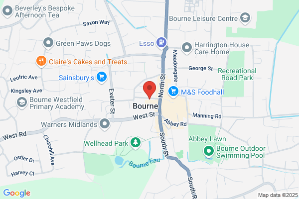 Bourne Big Wash