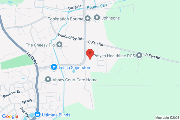 Bourne Car & Van Hire