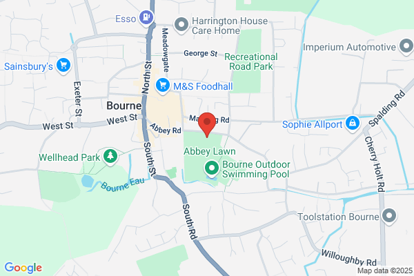 Bourne Cricket Club