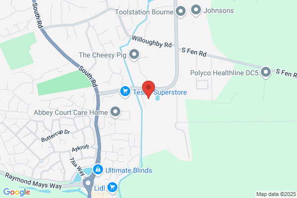 Bourne Electrical Ltd