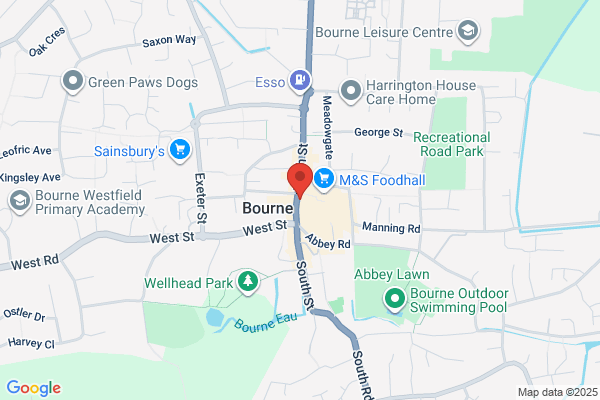 Bourne Workwear Services