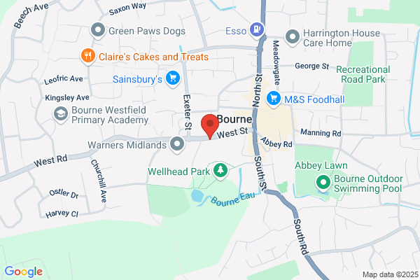 Dee's Fish Bar