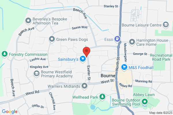 Exeter Veterinary Centre