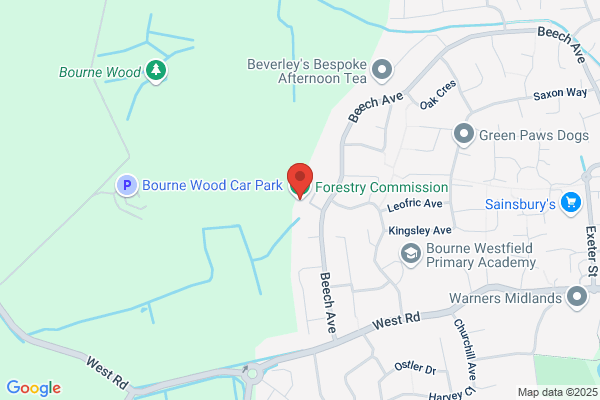 Forestry Commission