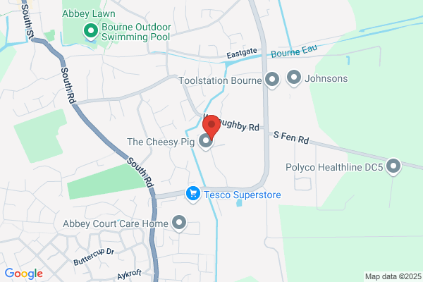 Fox Fibreglass Ltd
