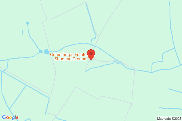 Grimsthorpe Estate Shooting Ground