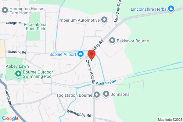Hackbridge Engineering Ltd