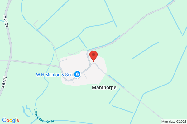 Manthorpe Forge