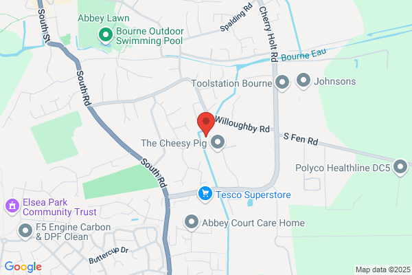 Peterborough Game Co