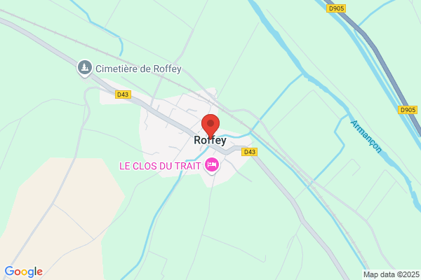 S L Roffe