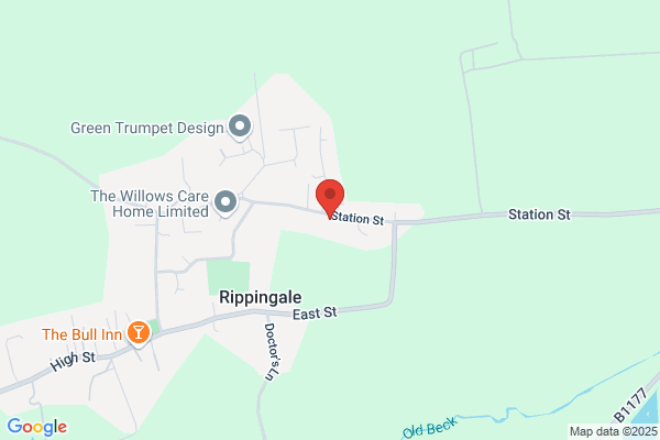 Rippingale Methodist Church