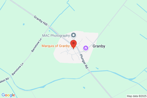 The Marquis Of Granby