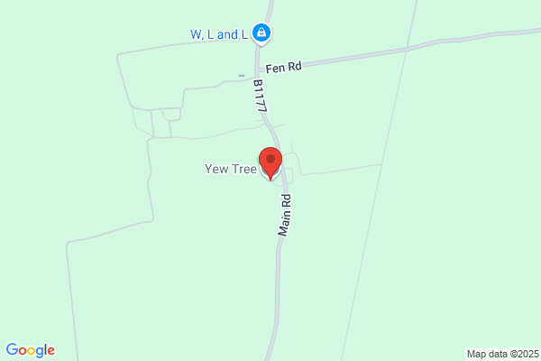 Yew Tree Care Home
